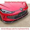 Kit Lip Față și Spoiler Spate Volkswagen New Lavida L 2022