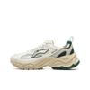 Li Ning Star Ring Y2K Soft Retro Fashion Versatile Height Increasing Shock Absorbing Non-Slip Wear-Resistant Breathable Low-Top Casual Shoes AGCV111-1