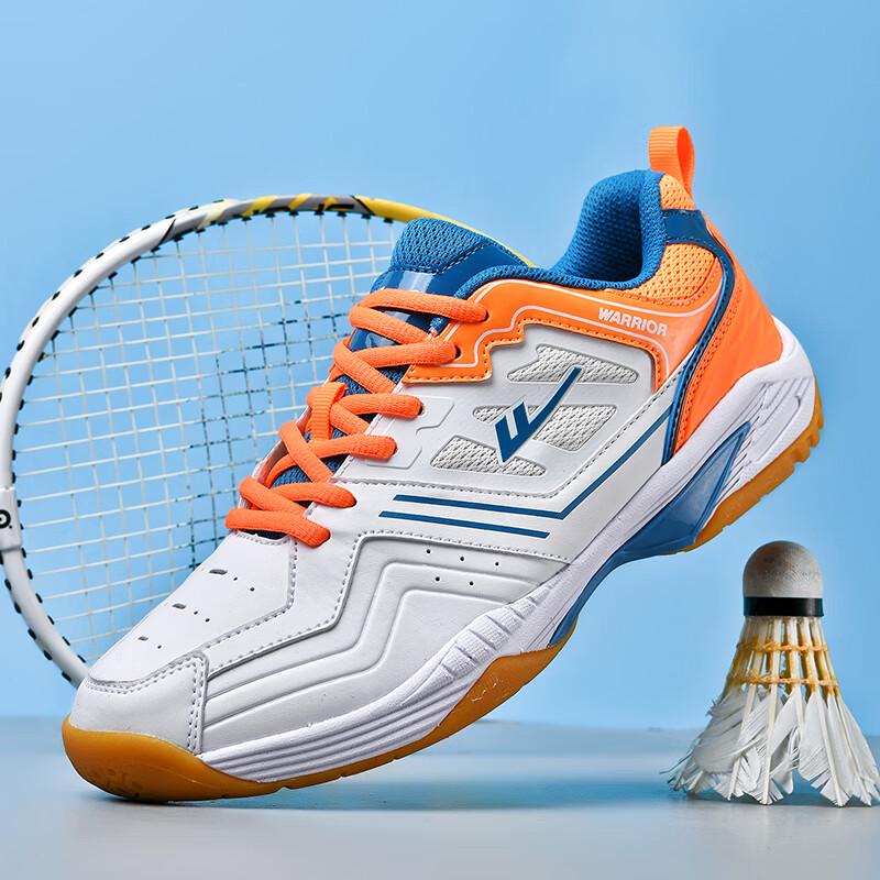 Warrior G246 Multi-Sport Training Shoes 41