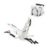 BEASTBOX 52TOYS BB-58 MORTALCOIL Brinquedo Transformável, Cubo para Cipó, Pré-pintado, Figura de Ação Altamente Articulada, Fera Mecânica para Animal