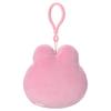Takara Tomy Arts Opantchuusagi Mocchi-Mocchi-Style Face Mascot Opantchuusagi (Teething) Plush, approx. 11cm tall
