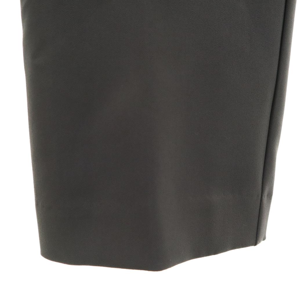 WYM ATTACHMENT Attachment Collaboration Slacks pants L gray stretch Men's Used