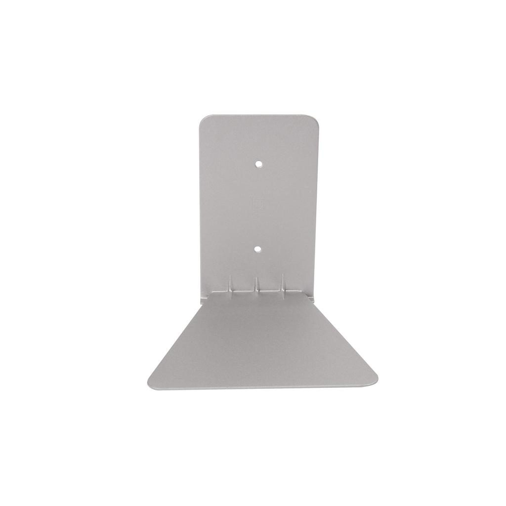 Umbra Wall Storage Pack of 3 Shelf, Wall-Mounted, Silver, Small, Conceal,