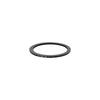 Anello rondella stelo manubrio mountain bike Anello cuffia in fibra di carbonio Distanziali forcella Accessori forcella anteriore bicicletta