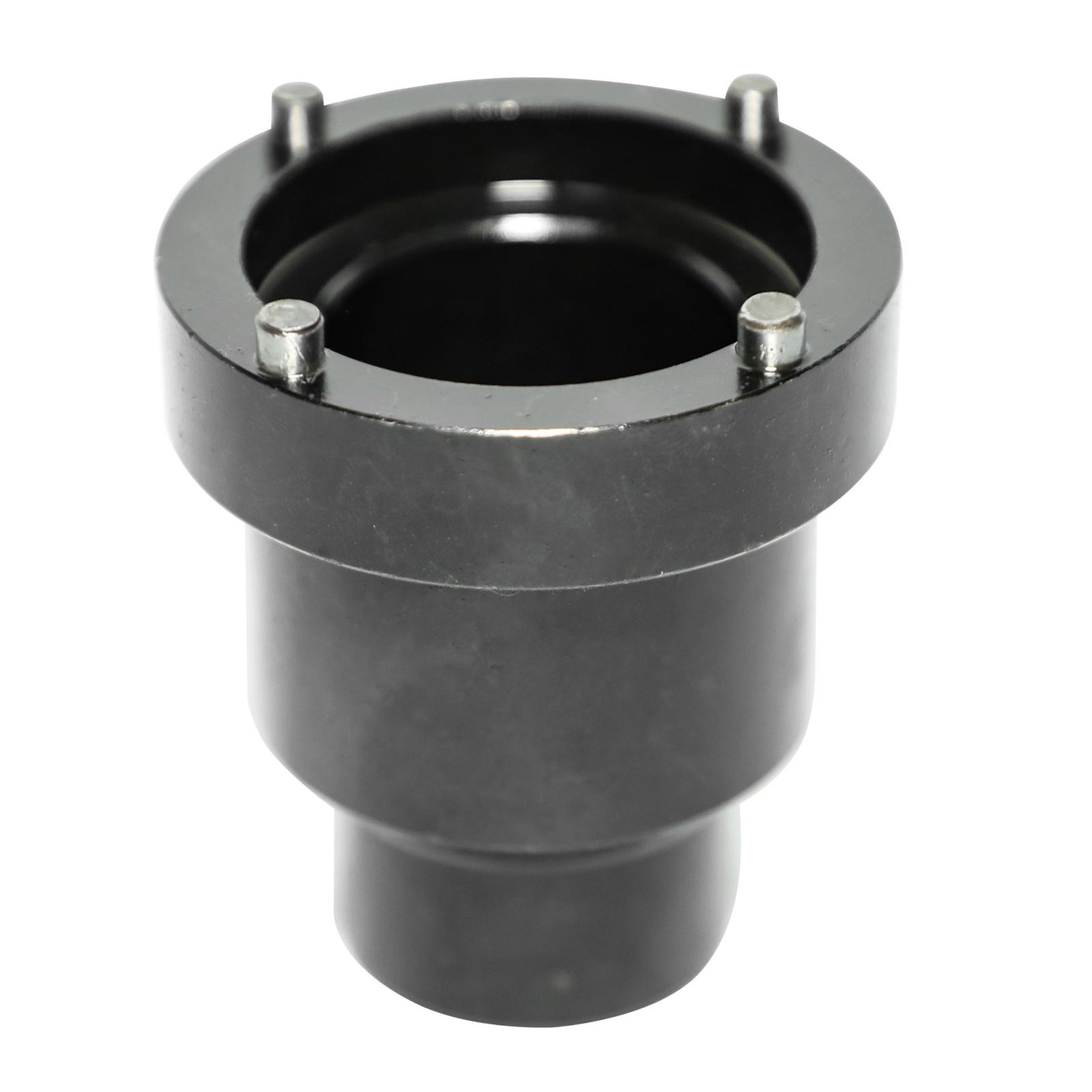 

Lightweight Clutch Disassembly Tool Metal Clutch Alignment Tool Household Garage Tool designs for Vehicle Jimny Owners 1