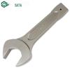 SATA Impact Open-end Wrench