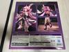 [USED] /Collapse Star Rail Fugen figure with bonus colored paper