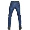 New Product Motorcycle Jeans Men's Summer Mesh Breathable Outdoor Locomotive Elastic Anti-drop Riding Pants