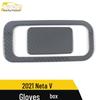 Hozon 21 Neta V Glove Box and Center Console Interior Accessories