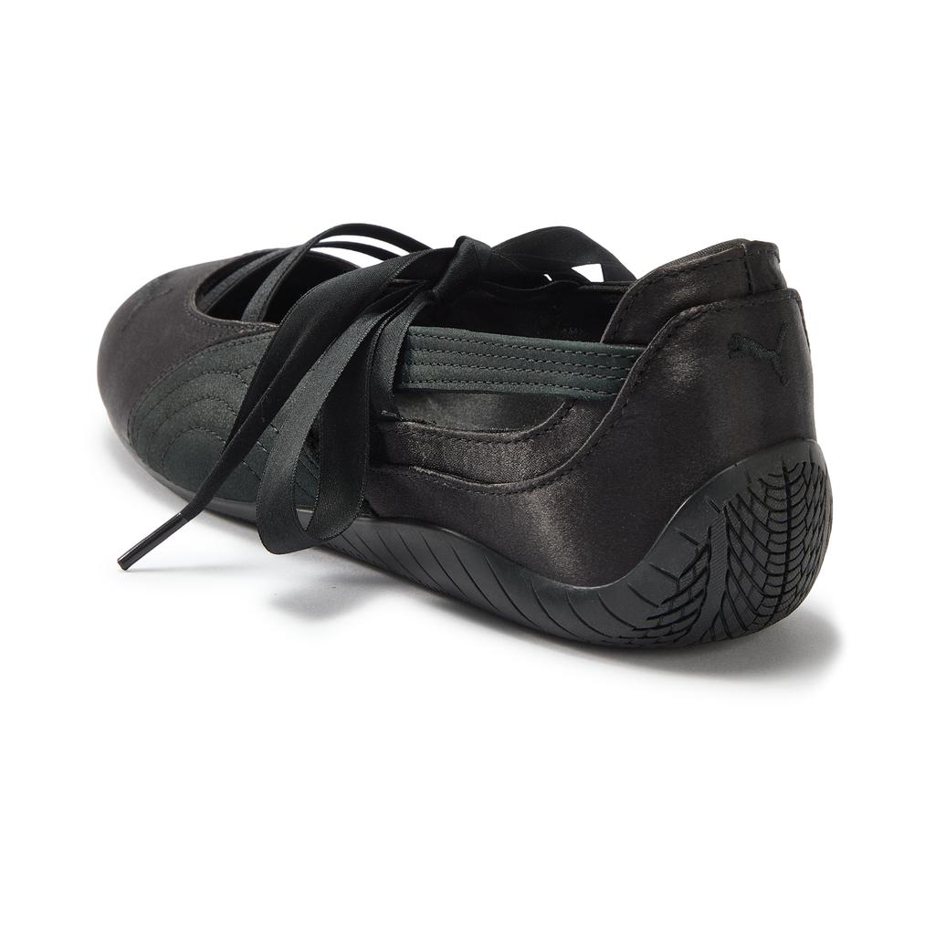 Puma Wmns Speedcat Ballet Etoile 'Black'