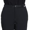 Columbia Time To Trail Pants Size Black Women's Omni-Heat XR9829, M,
