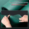 WEZHO Extra Thick & Long Yoga Mat