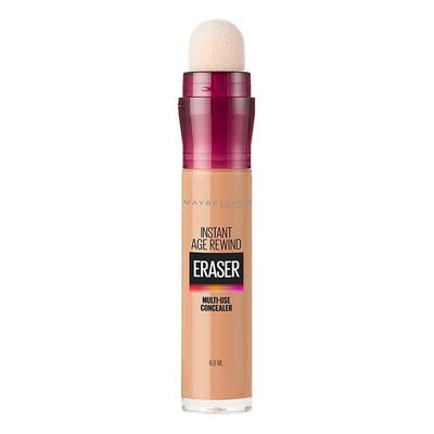 Makeup – Concealers och foundations