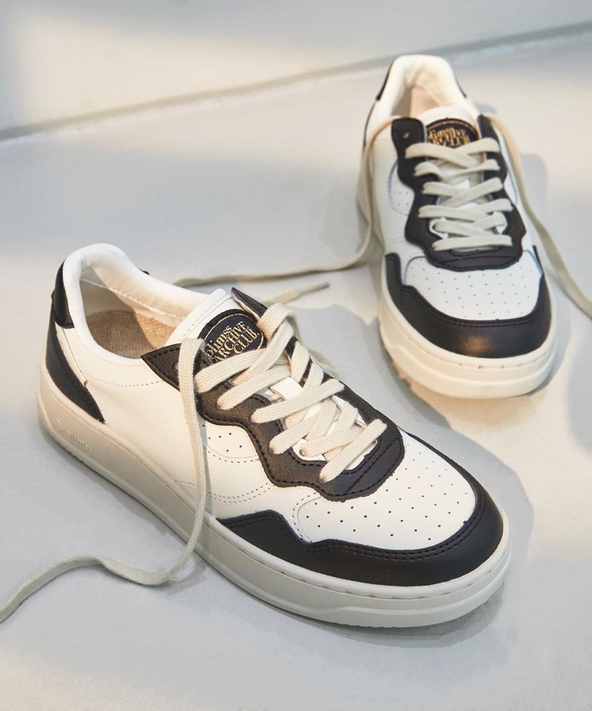Plimss Classic Sneakers Ark002 Black
