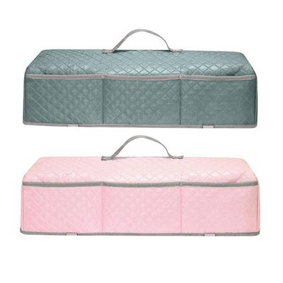 Dust-Proof Protection Padded Dust Cover Perfect Fit For Cricut