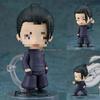 Jujutsu Kaisen Q Posket 2205# Figurine Gojo, Itadori & Geto de Liceu