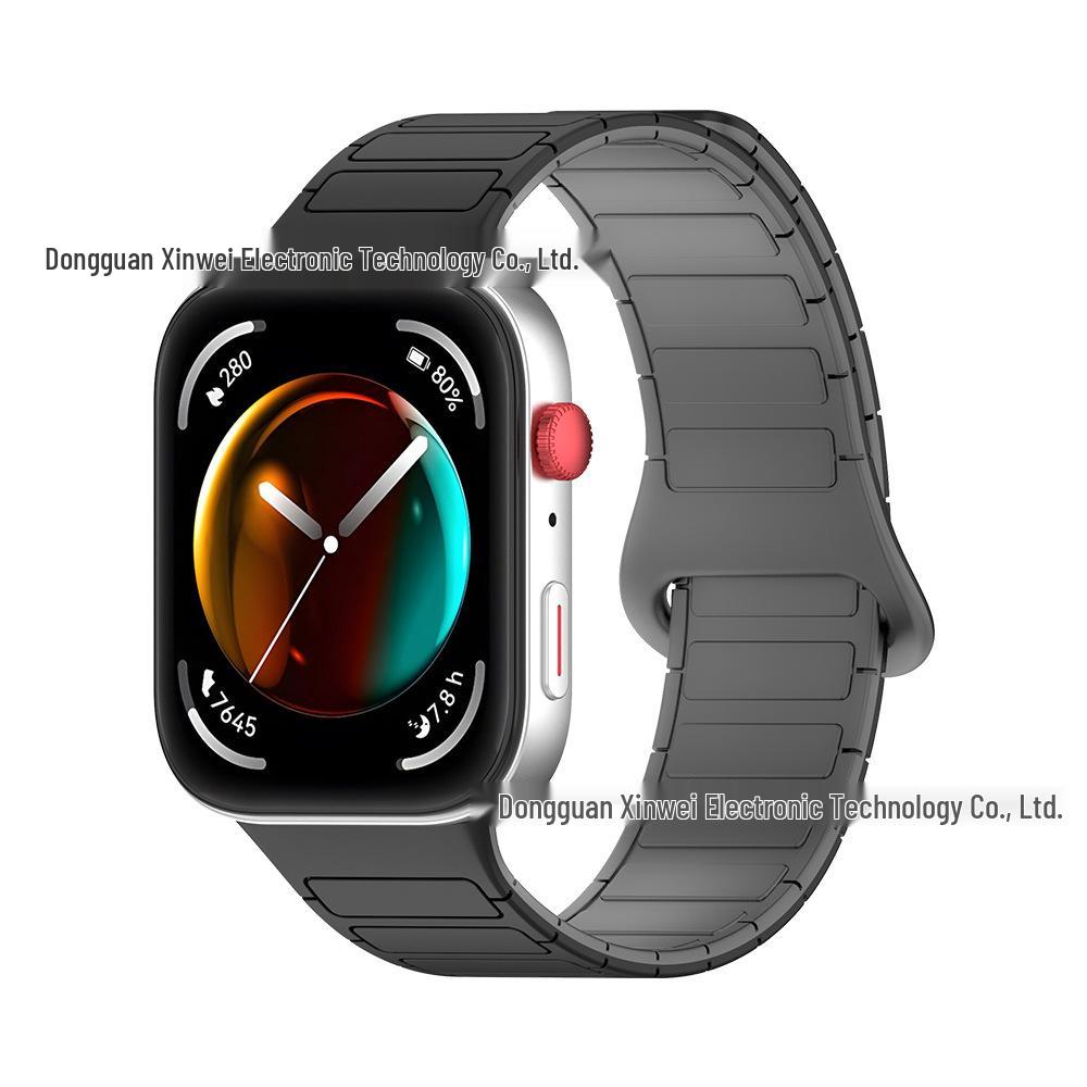 Huawei Watch Fit 3 and Fit 4 Pro Replacement Strap - Elegant Style Wristband