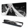 China's -selling mouse pad Renegade Immortal Animation Beautiful  XXL Game Exclusive MousePads PC Computer pad Non-slip Decor
