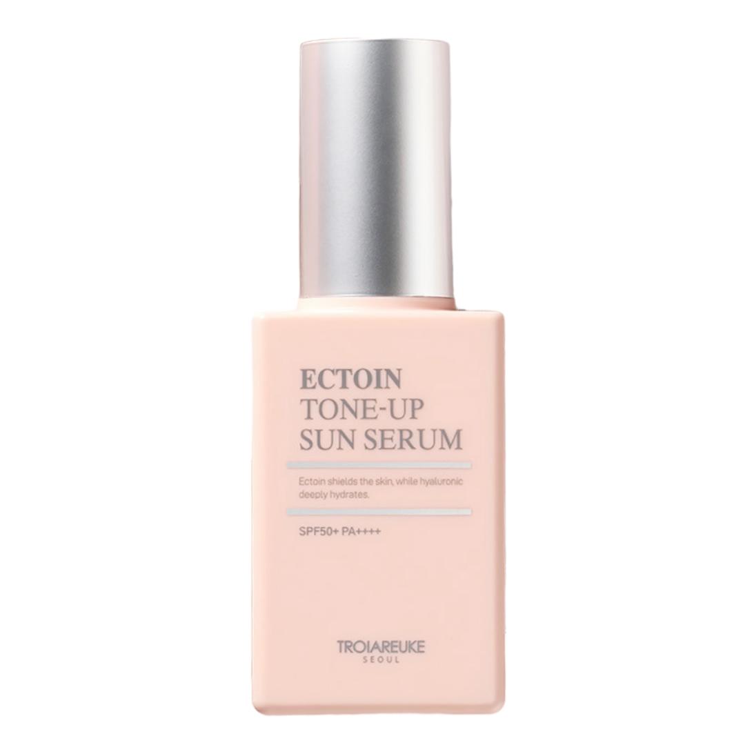 [Troiareuke] Ectoin Tone Up Sun Serum 50ml