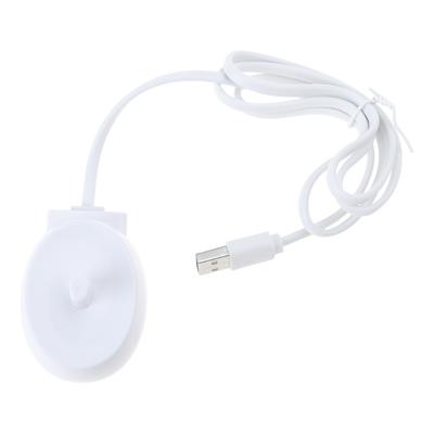 Electric Toothbrush Charging Cradle for BraunOralB3709 D12 D16 D20 8900 D36P2 Travel Charger Dock