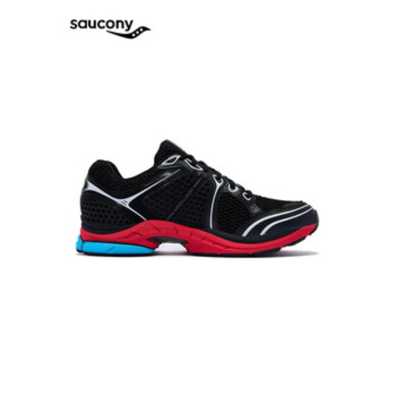 SAUCONY PROGRID TRIUMPH 4 Unisex Retro Sneakers