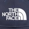The North Face TNF Logo Size L Kids' Cap, Unisex, Navy,