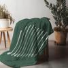 Golf Lover Blanket Throw Soft Fleece Bed Blanket Sports Gift for Men Women Golf Theme Decoration