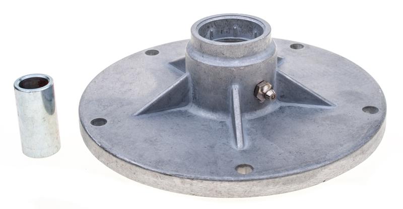 

Murray Mower Adapter With Large Bushing 8R69-01