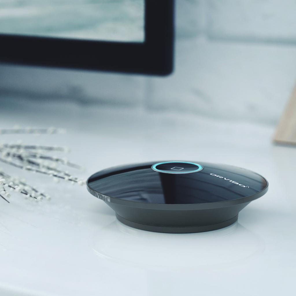 Orvibo Allone Pro Intelligent Smart Home Wireless WIFI Commutateur à