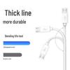 Xiaomi Camera Power & Data Cable: 5m Extension, 3m Charging, 10m Length