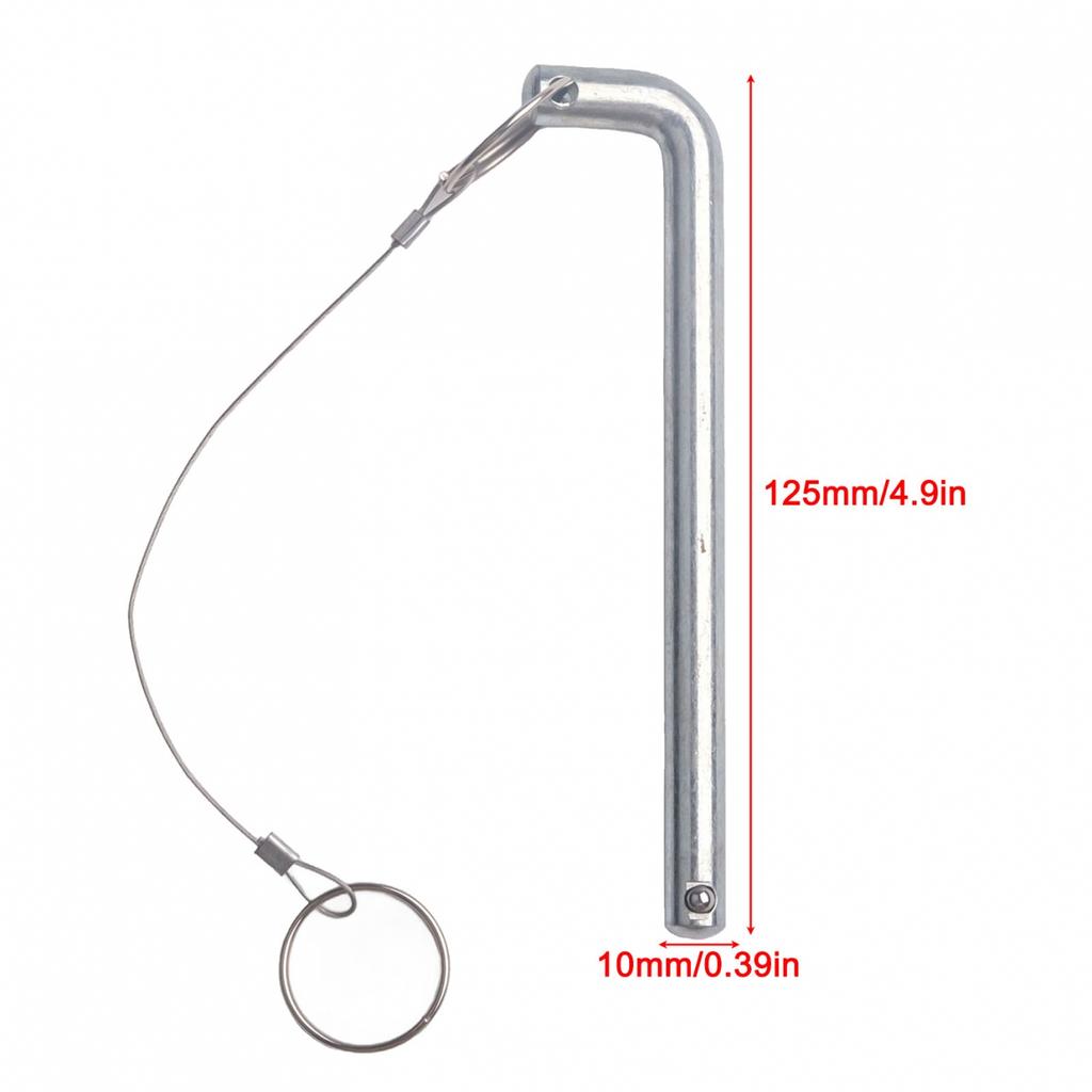 Gym Accessories Fitness Equipment Weight Stack Pin