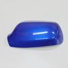 For Mazda 3 Axela BK 2003 2004 2005 2006 2007 2008 2009 Car Rearview Mirror Cover Shell Housing Wing Side Mirror Cap With Color