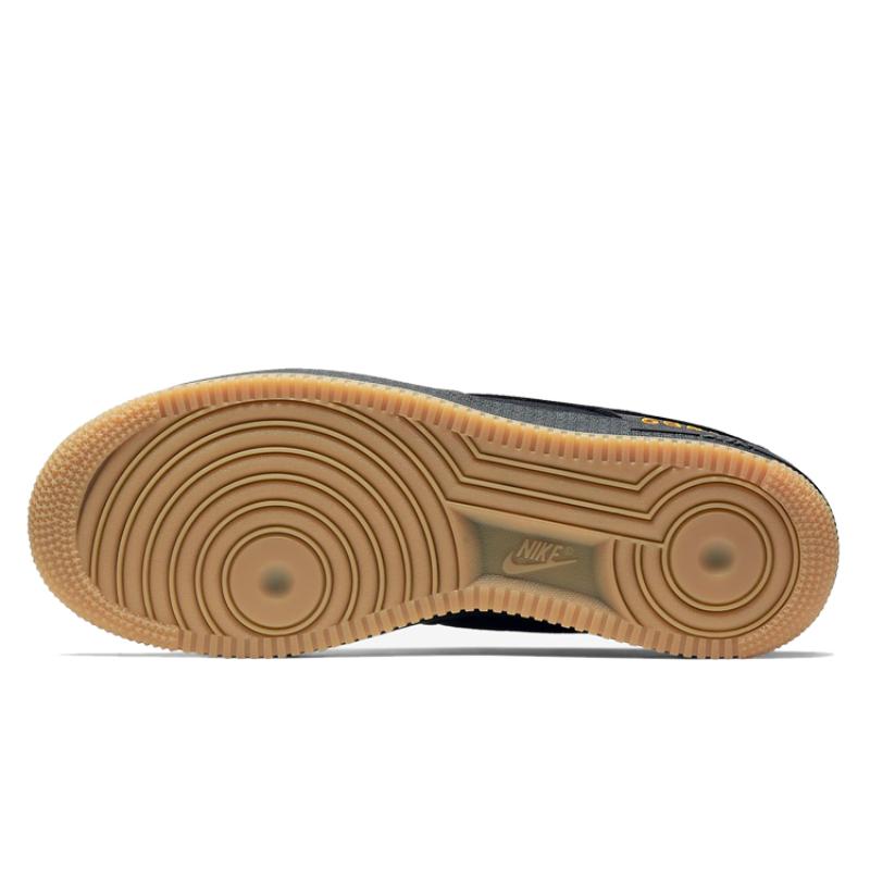 Nike Air Force 1 Low Gtx 'Black' Sneakers CK2630-001