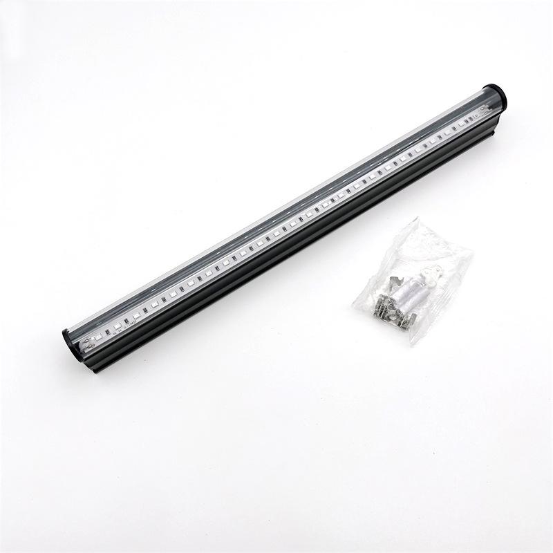 Blacklight UV LED Tube for Stage, KTV, Fluorescence & Curing