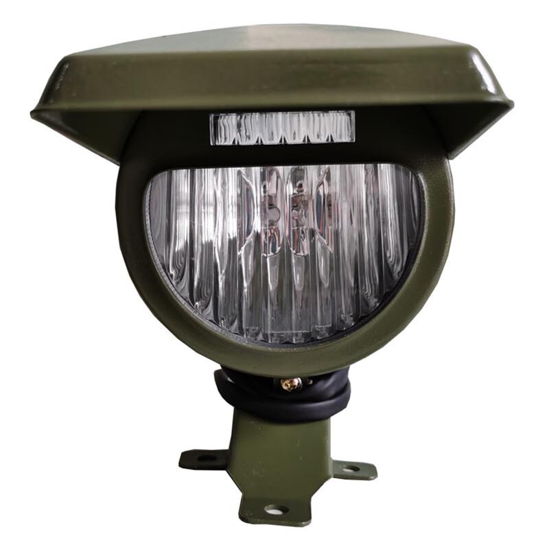 HUCHEN Dongfeng EQ Series Front Fog Lamp Assembly