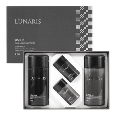Cura della pelle – Set di cosmetici per la cura
