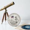 Prendas e souvenires – Réplicas de moedas