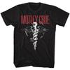 Mortley Crow 2026 Tour Tshirt Mortley Crow Merchandise Tshirt Suitable for Streetwear Hiphop Urban Fashion