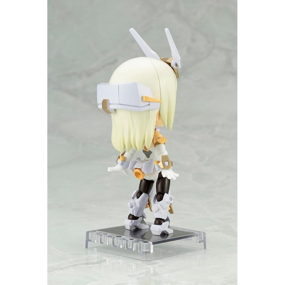 Q-posh Frame Arms Girl FA Girl Baselard Немасштабная окрашенная подвижная фигурка из ПВХ — фото 7