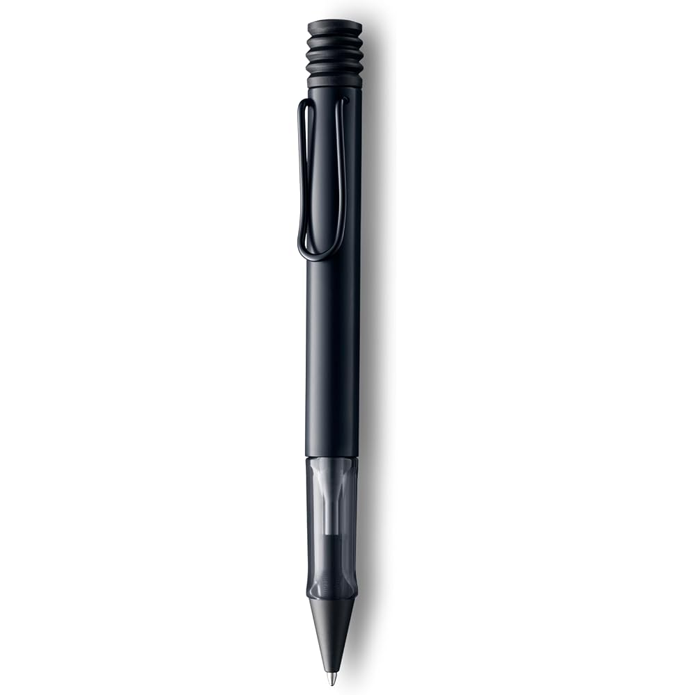 LAMY Lamy Ballpoint Pen, Oil-based, Ulster, All Black, L271, Special Production, Regular Imported