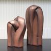 Modern Ornaments Art Miniature Aesthetic Ornament Creative Funny Original Accessories Home Room Table Interior Decorations