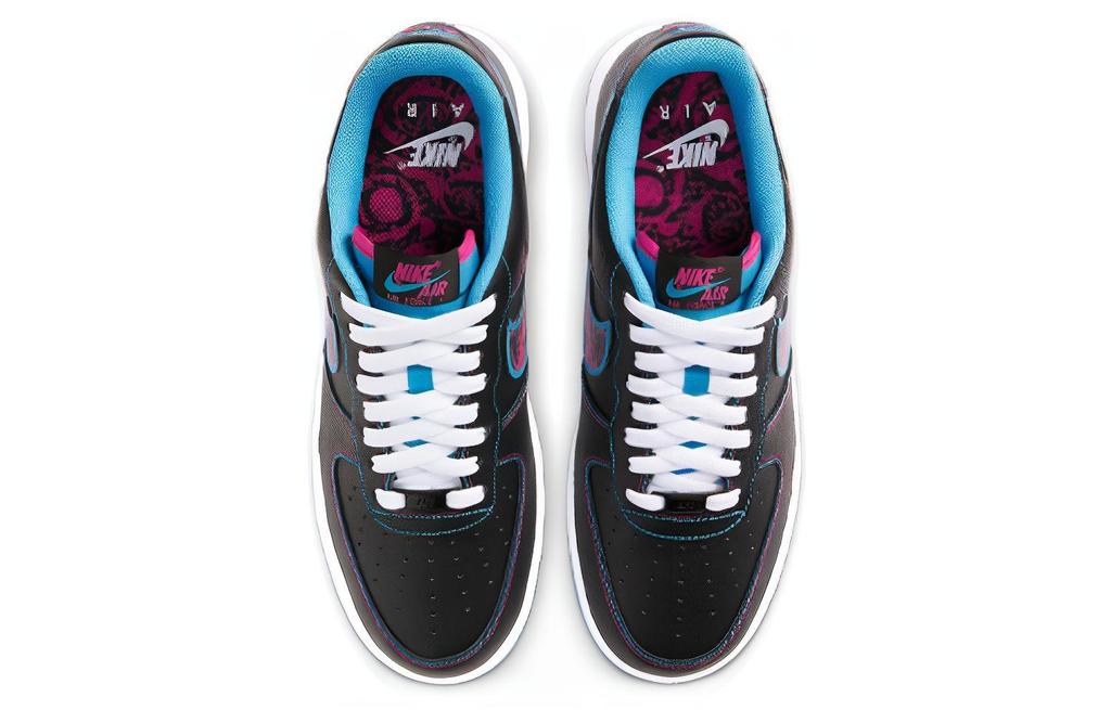 Nike Air Force 1 Low Miami Nights DD9183-001