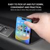 2024 Freed Car Interior Silicone Fly-Wing Door Handle Storage Box