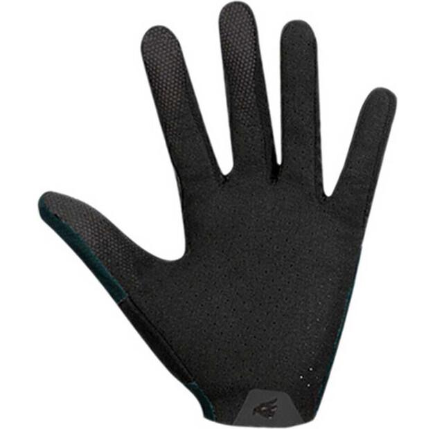 Bluegrass Vapor Lite Bicycle Gloves (green)