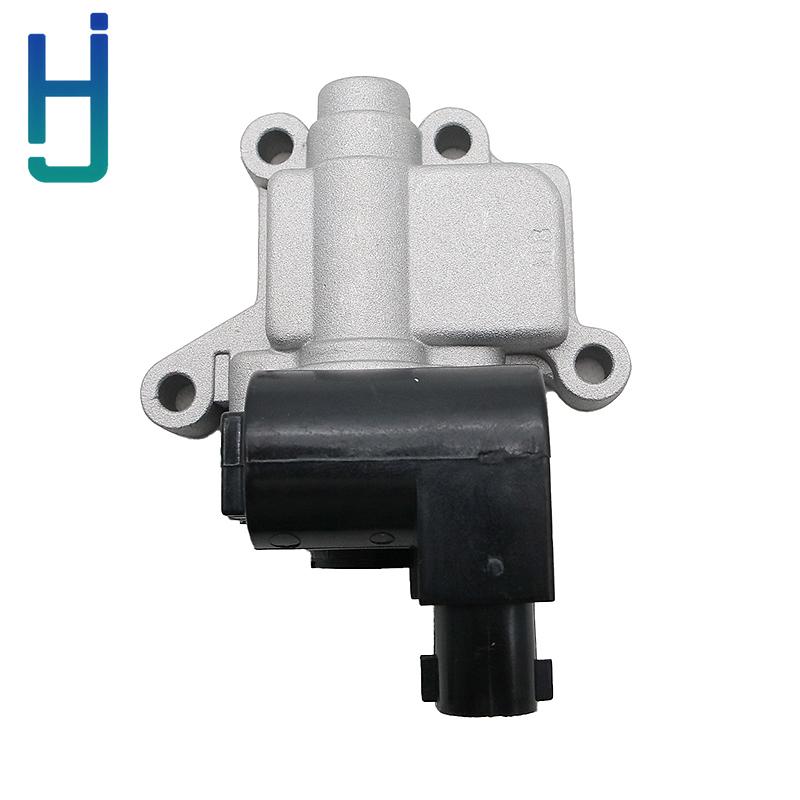 16022RAAA01 Idle Air Control Valve For Honda Element Accord 2.4L 3.0L 2003-2006
