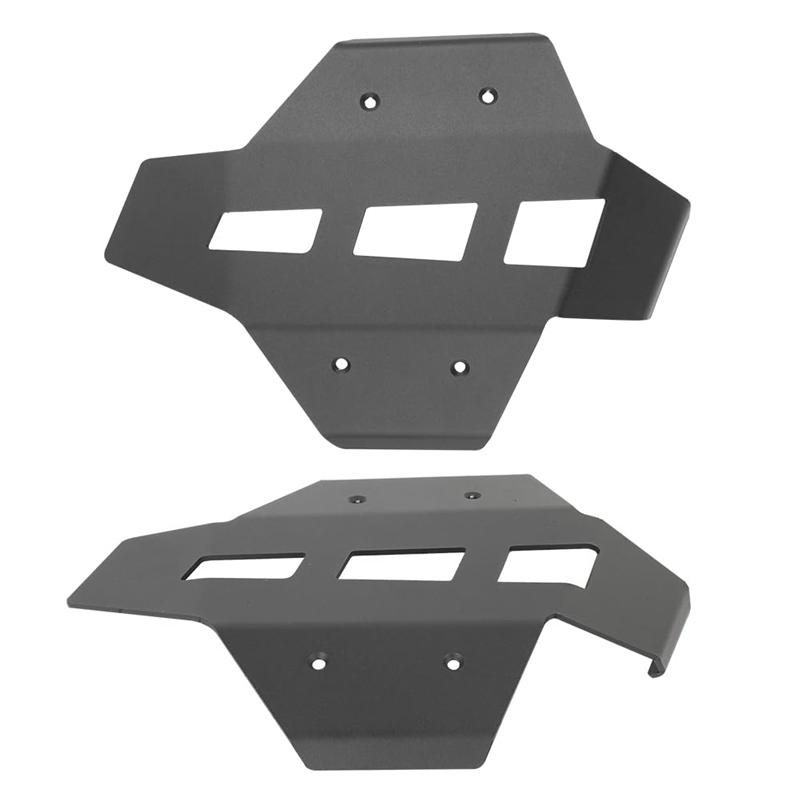 Cylinder Head Valve Cover Guard Protector Engine For BMW R1250 GS 1250GS ADV R1250GS Adventure