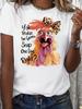 Tops – T-Shirts