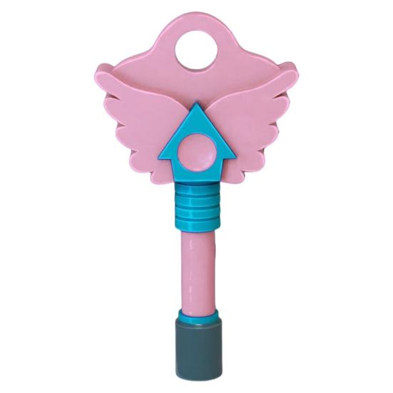 Korejský herní náhrdelník SG3 Přívěsek Náhrdelník Chobotnicový náhrdelník Doplněk ke korejské lidové hře pro chobotnicové večírky Dárky pro fanoušky