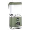 Rechargeable Portable Camping Lantern with Stepless Dimming and Long Battery Life for Outdoor Use
