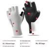 1Pair Breathable Half-Finger Gloves Anti-Slip Bicycle Gloves Cycling Bike Gloves  Gym Fitness
